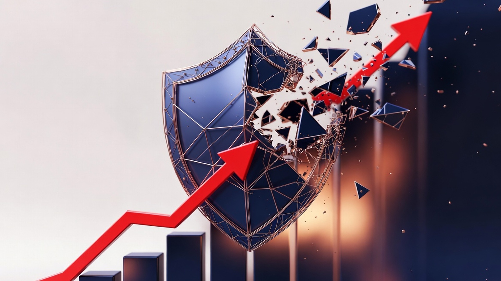 77% of UK cyber pros missed raises; 48% plan to leave