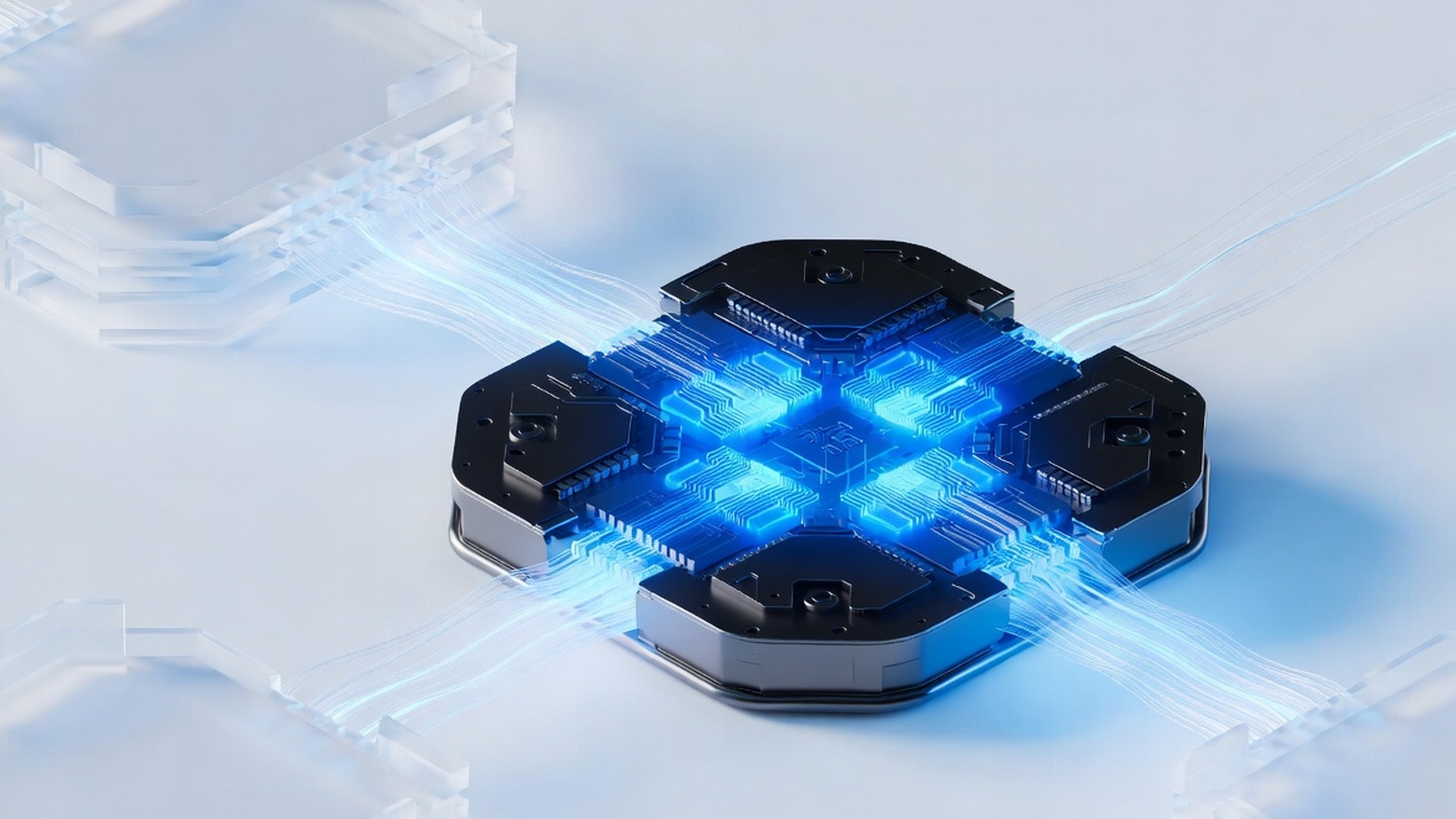 Google Cloud unveils 8th-Gen TPUs and Cross-Cloud Lakehouse