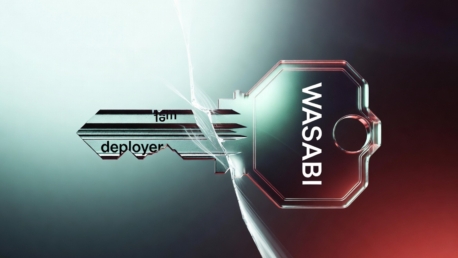 Wasabi Protocol M drain linked to single deployer key