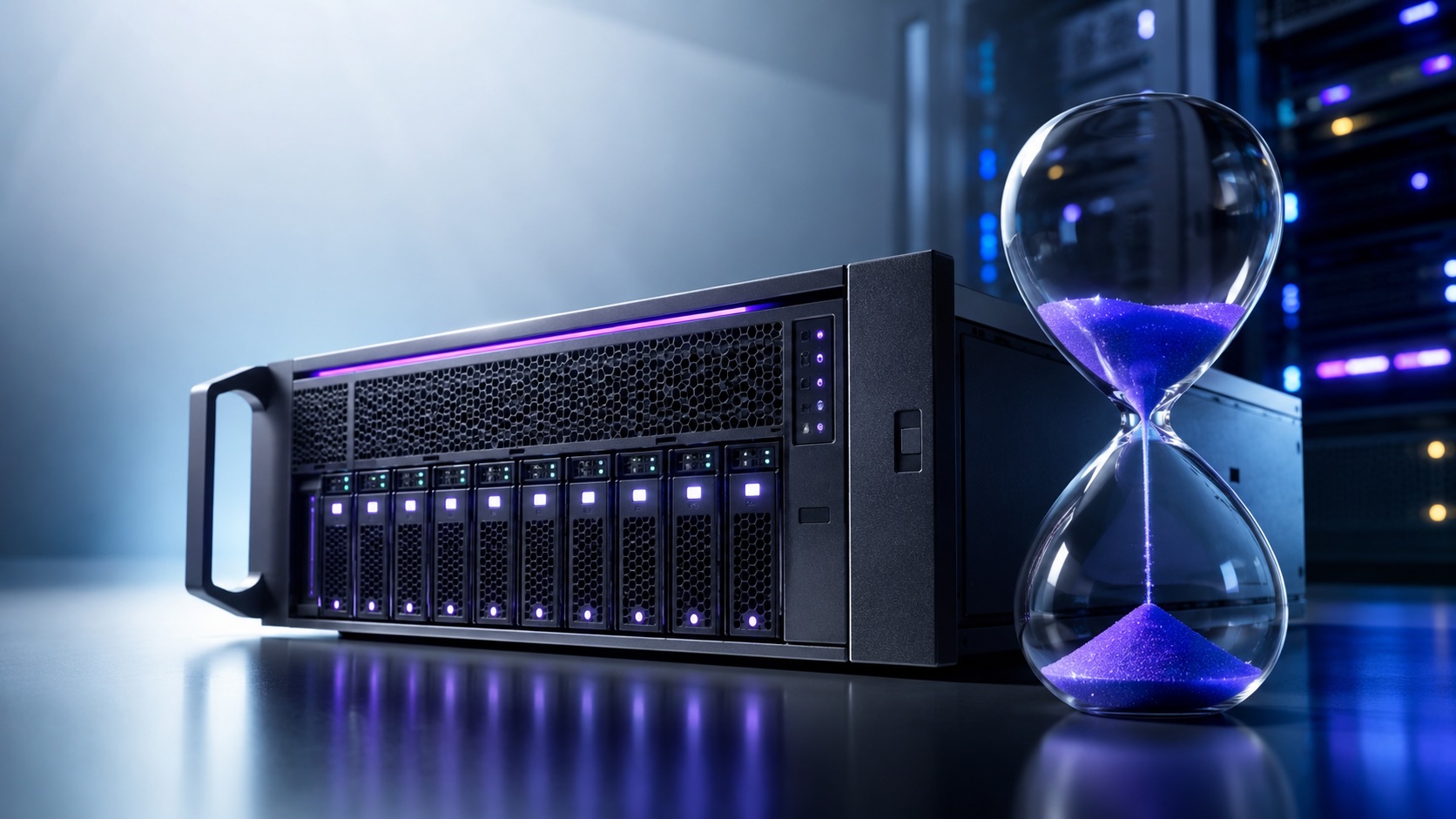 AI Agents Shift CPU Demand, Spur Token Economics Debate