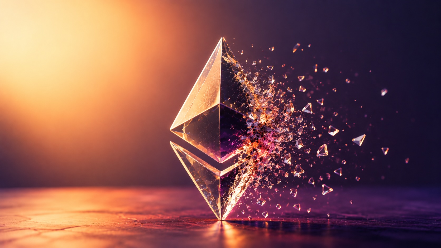 Bankless Cofounder Sells All ETH, Still Bullish on Ethereum