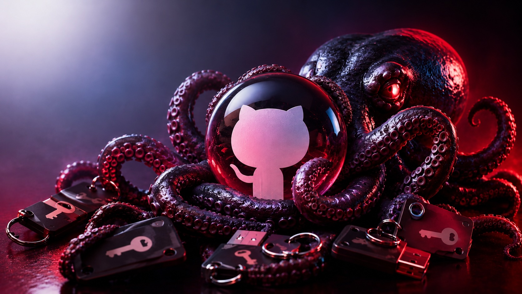 Binance’s CZ urges key rotation after GitHub breach