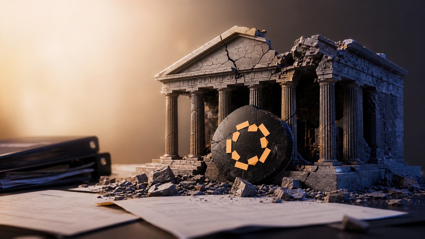 Bitcoin Depot Files Chapter 11, Pulls Crypto ATMs Offline