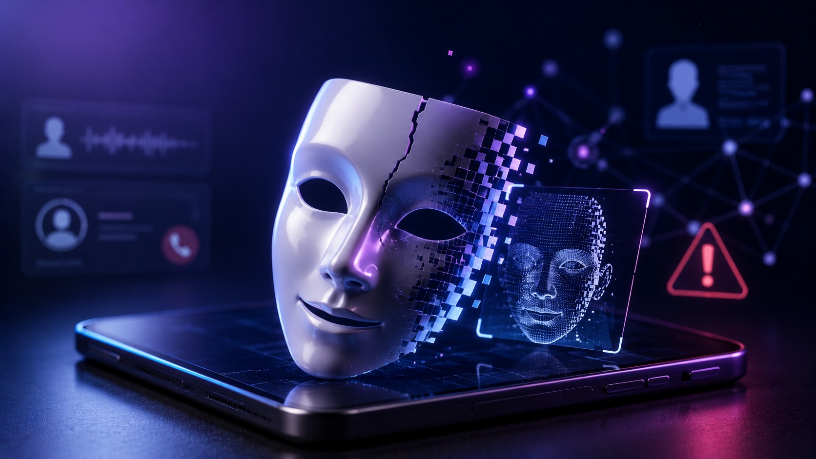 ChatGPT Images 2.0, cheap deepfakes drive impersonation scams