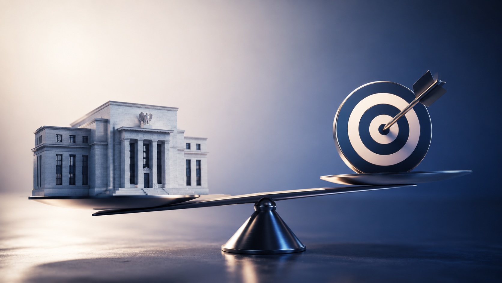 Dudley: Fed credibility at risk as Warsh faces inflation