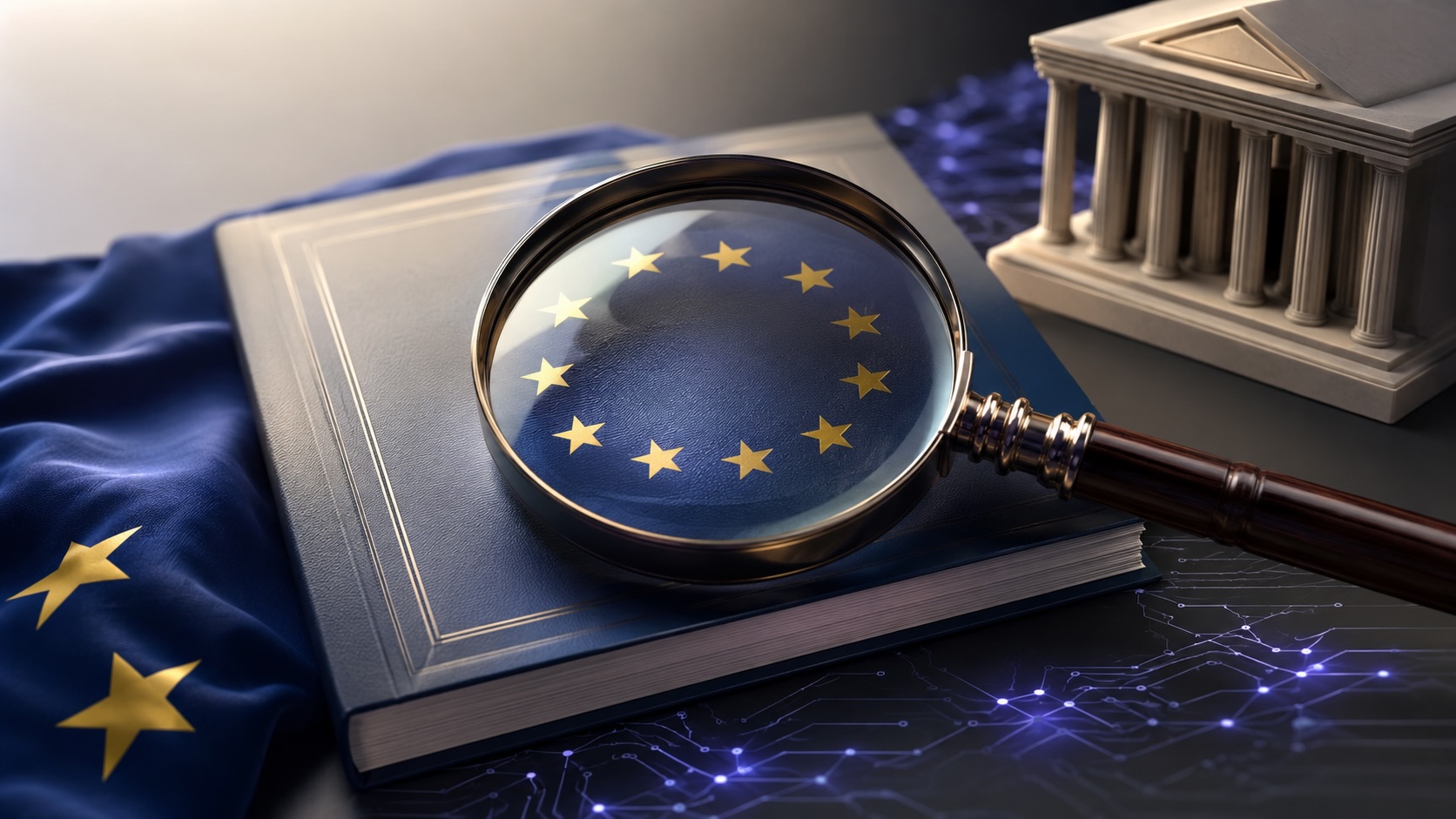EU opens formal MiCA review; negotiator calls for proportional rules