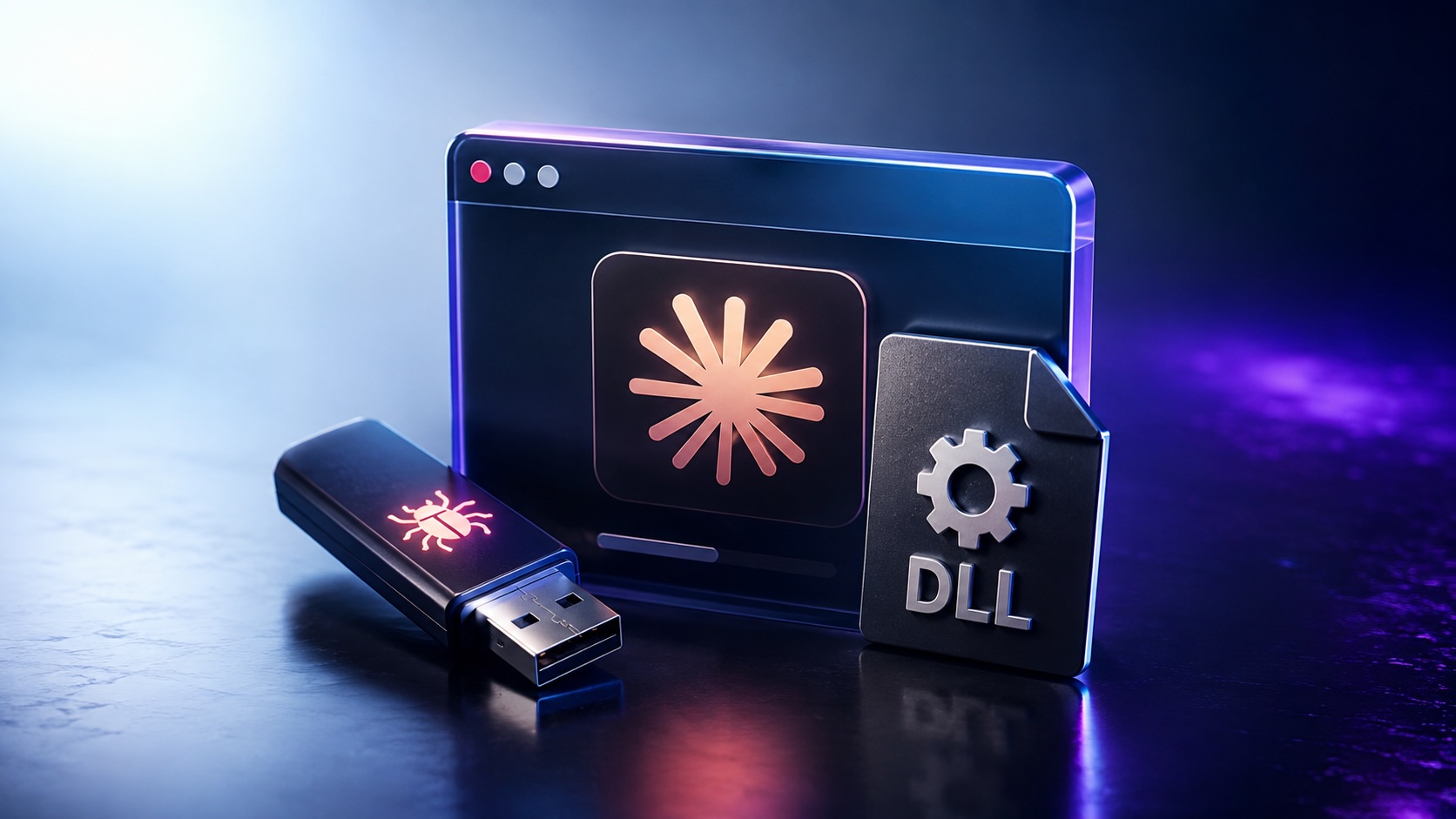 Fake Claude site installs Beagle backdoor via DLL sideloading