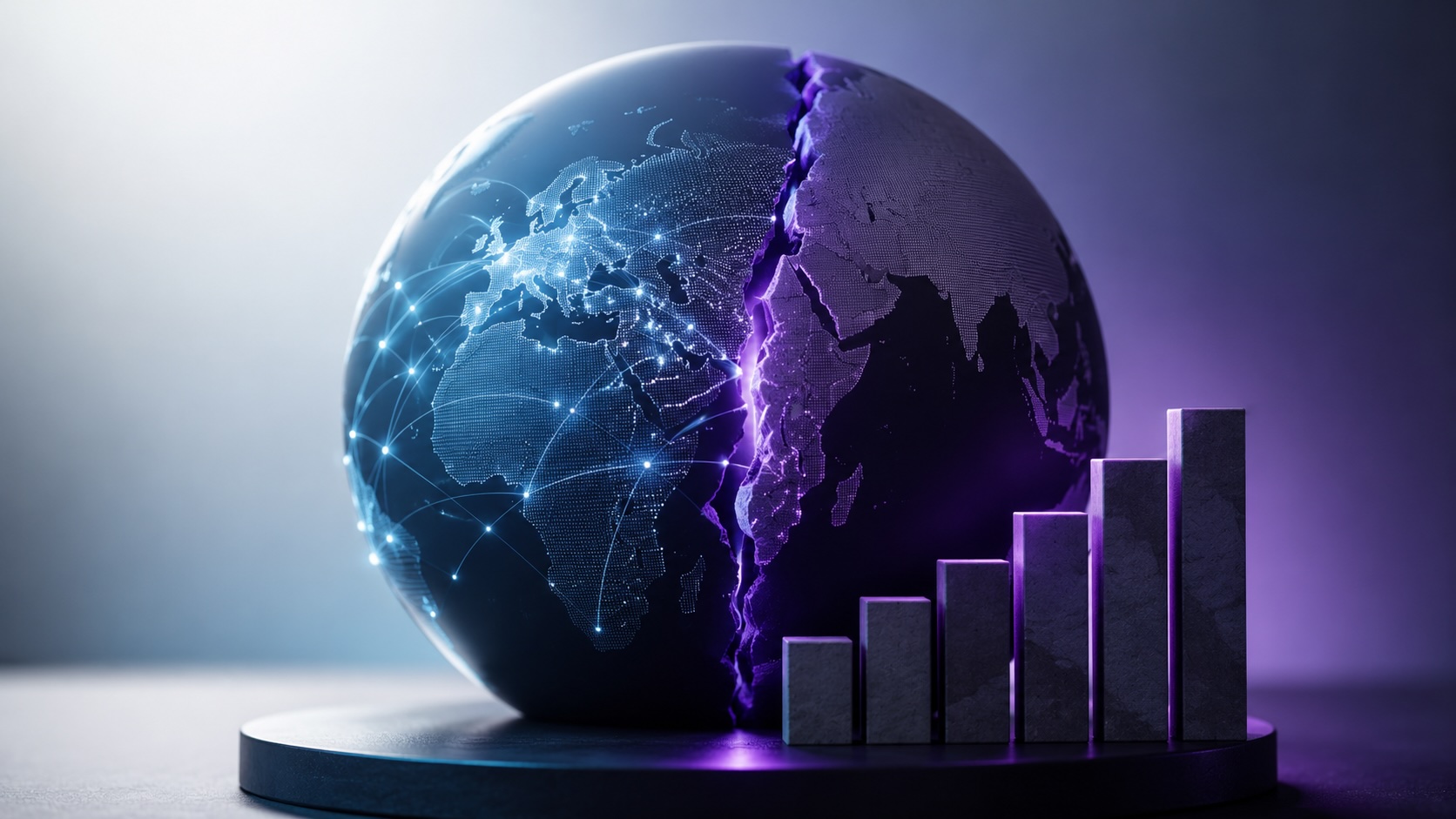 Global South trails in generative AI, Microsoft finds