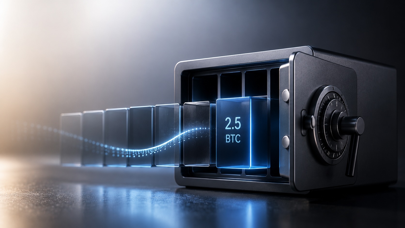 How much Bitcoin to retire by 2030 and the risks