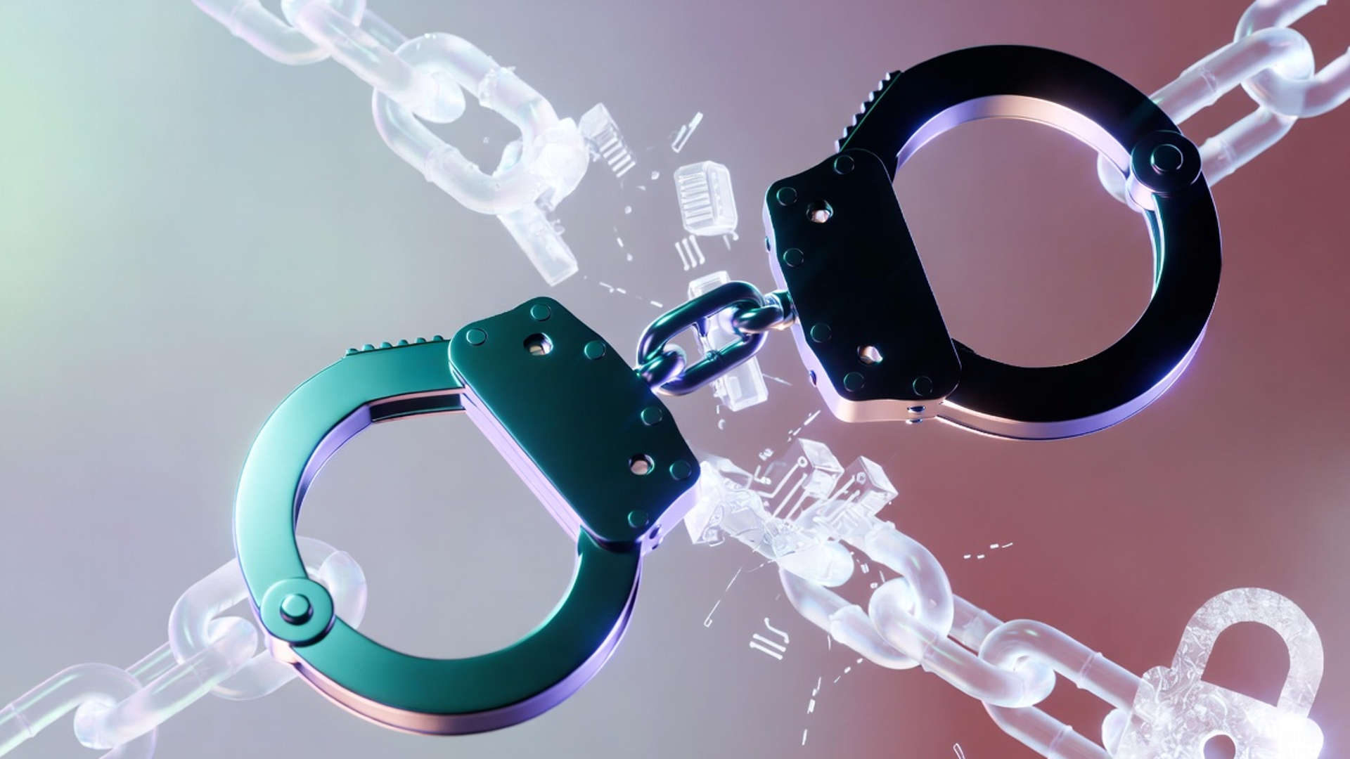 Intl. sting arrests 276, freezes $701M in crypto fraud
