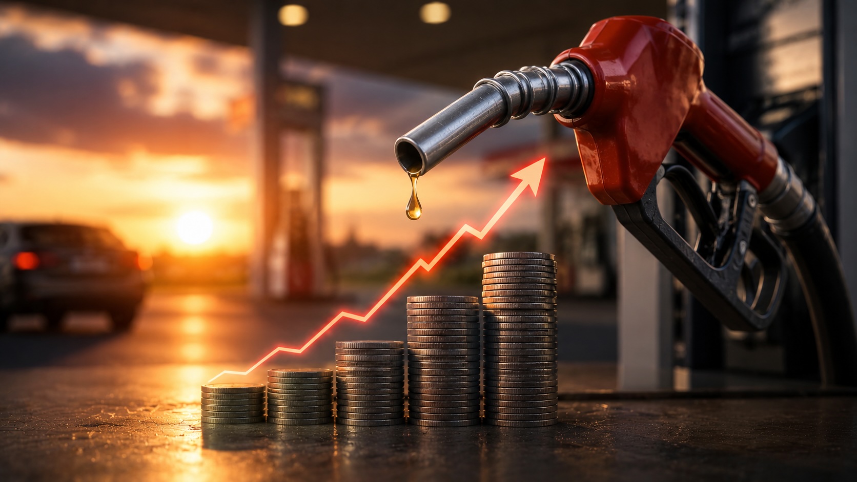 Iran War boosts U.S. household fuel costs by 7