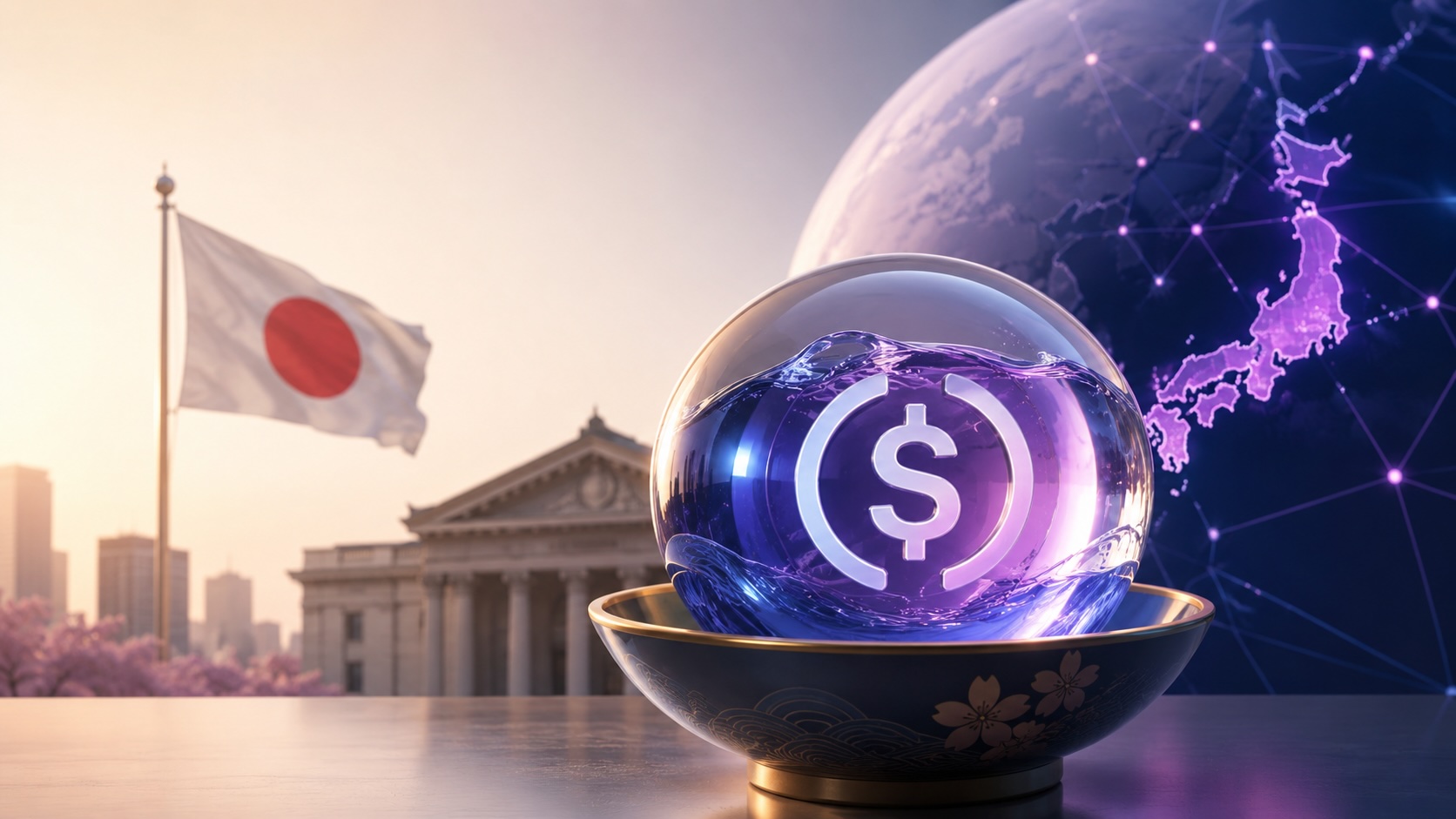 Japan to Allow Foreign Trust Stablecoins in Payments