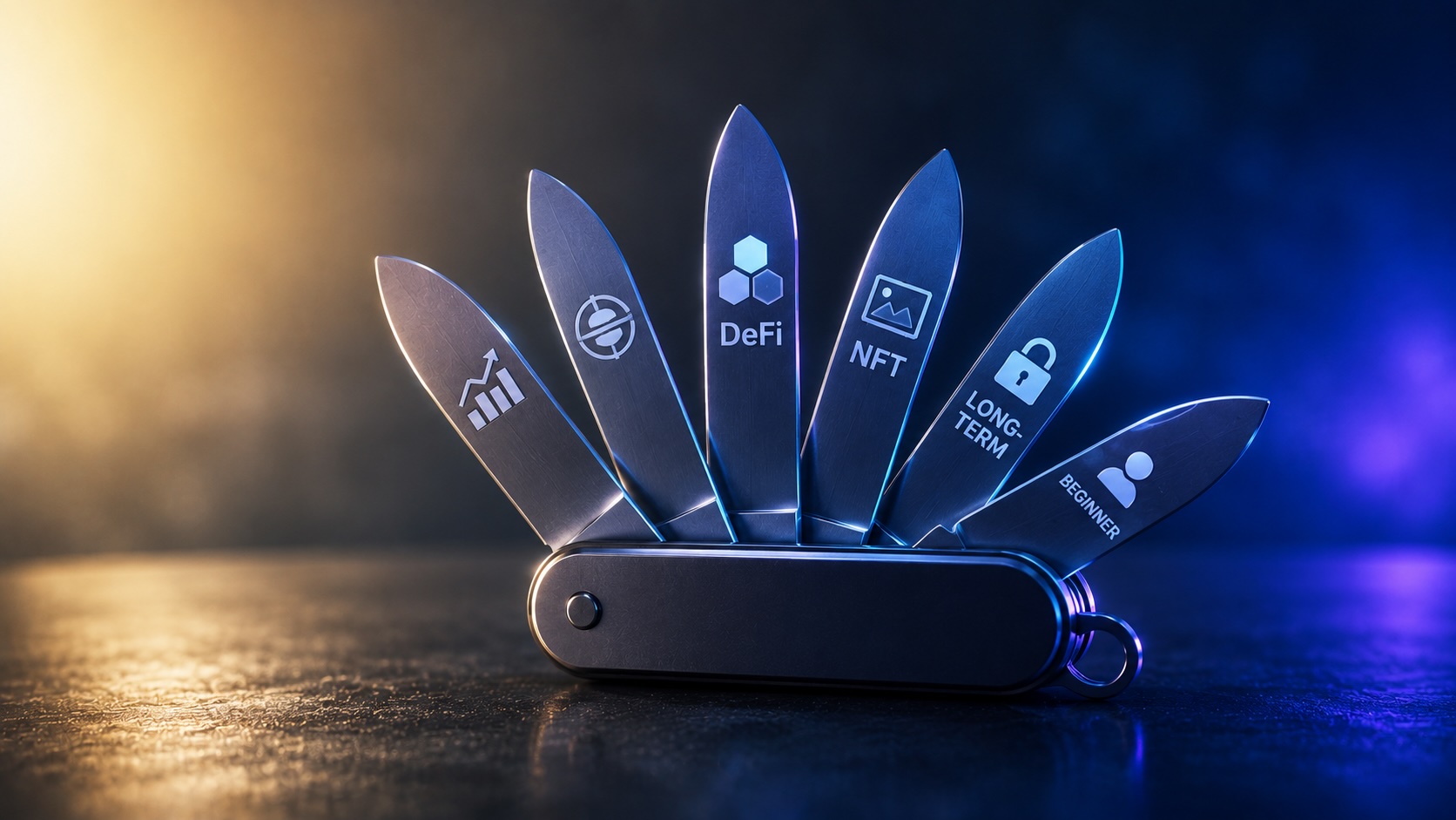 Non-custodial vs custodial wallet by use case