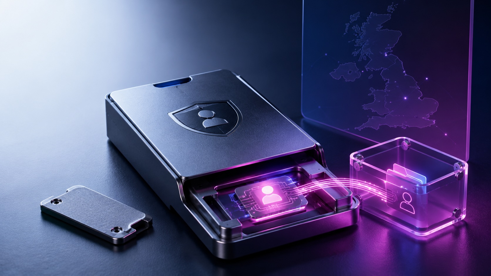 One in eight UK workers sold company logins, owners most accepting