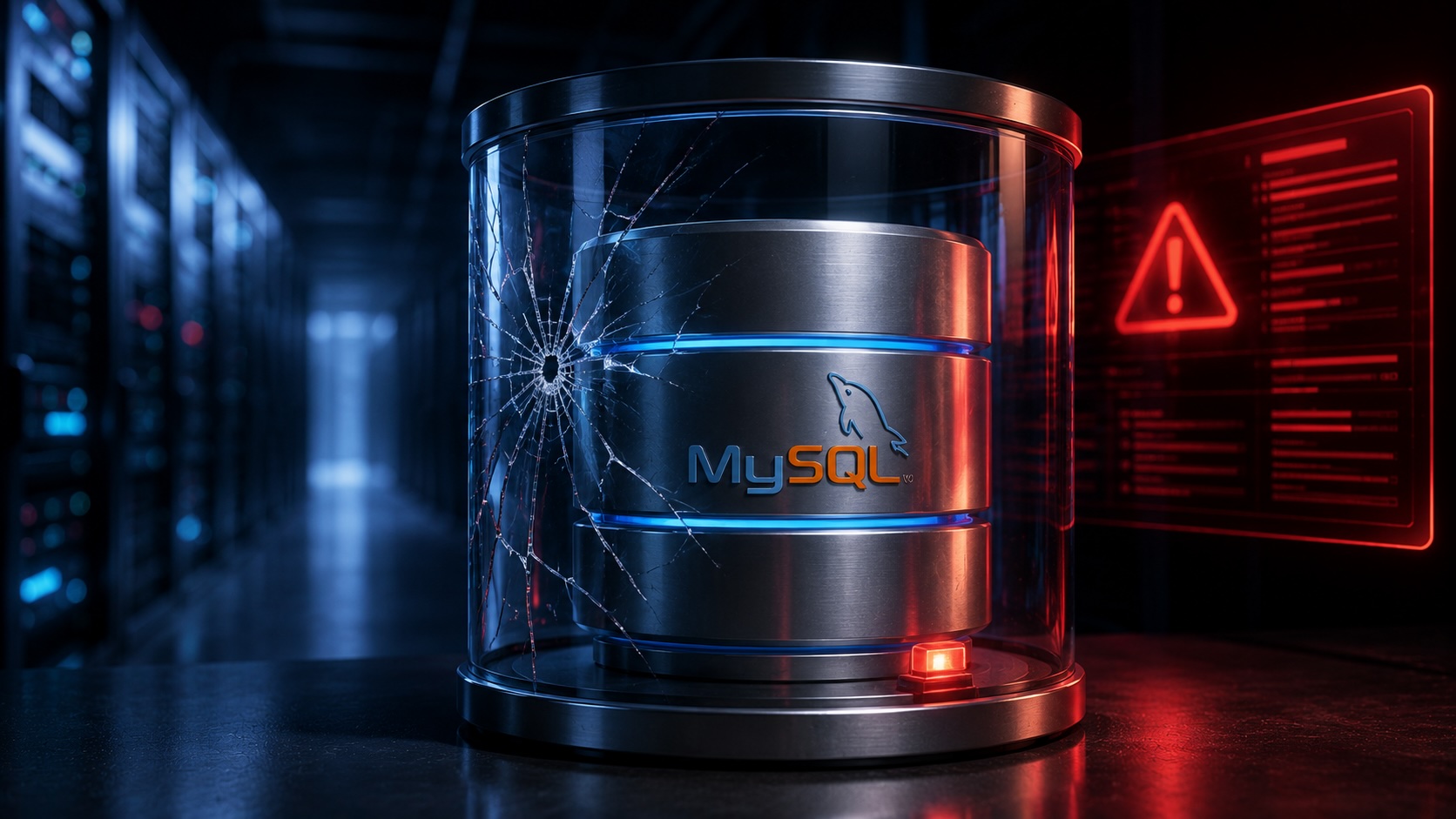 One in four firms expose MySQL as AI speeds exploits