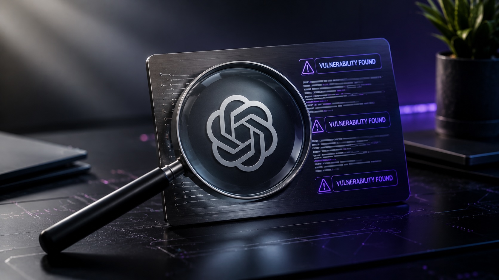 OpenAI launches Daybreak to find and patch vulnerabilities