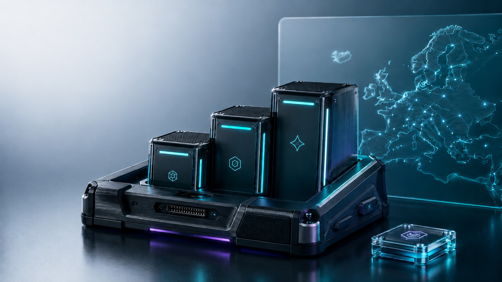 Panasonic Toughbook launches Elevate partner program in Europe