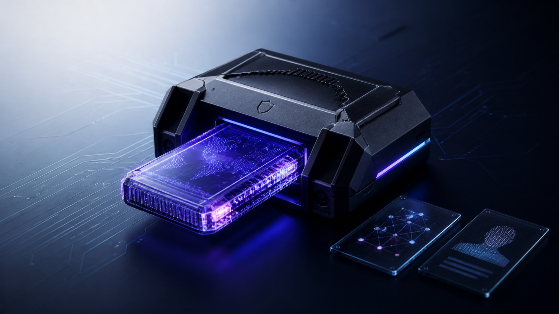 Ripple feeds DPRK cyber intelligence into Crypto ISAC API