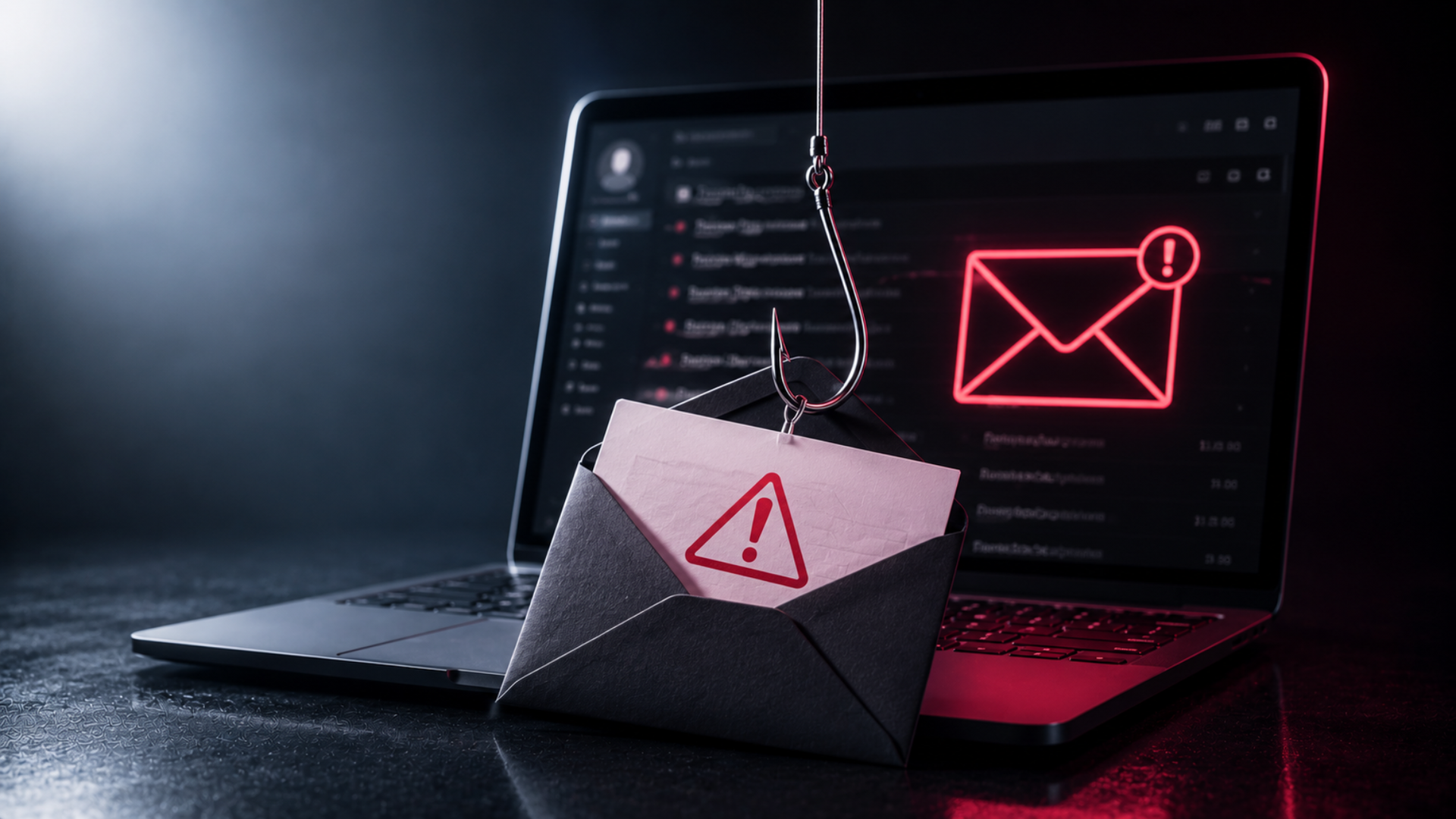 Scam emails threaten code-of-conduct reviews across U.S.