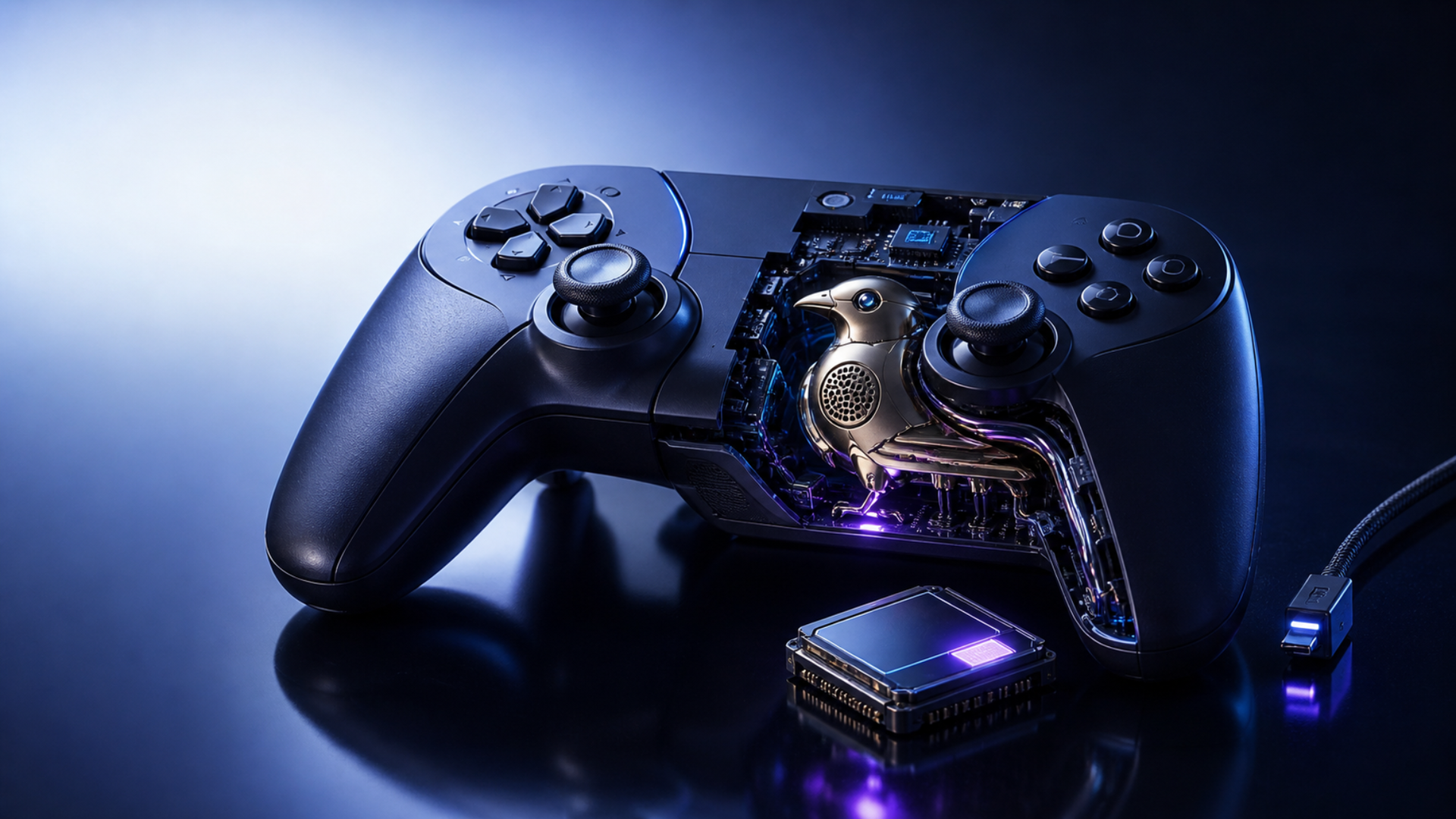 ScarCruft trojanizes Yanbian game site to deliver BirdCall