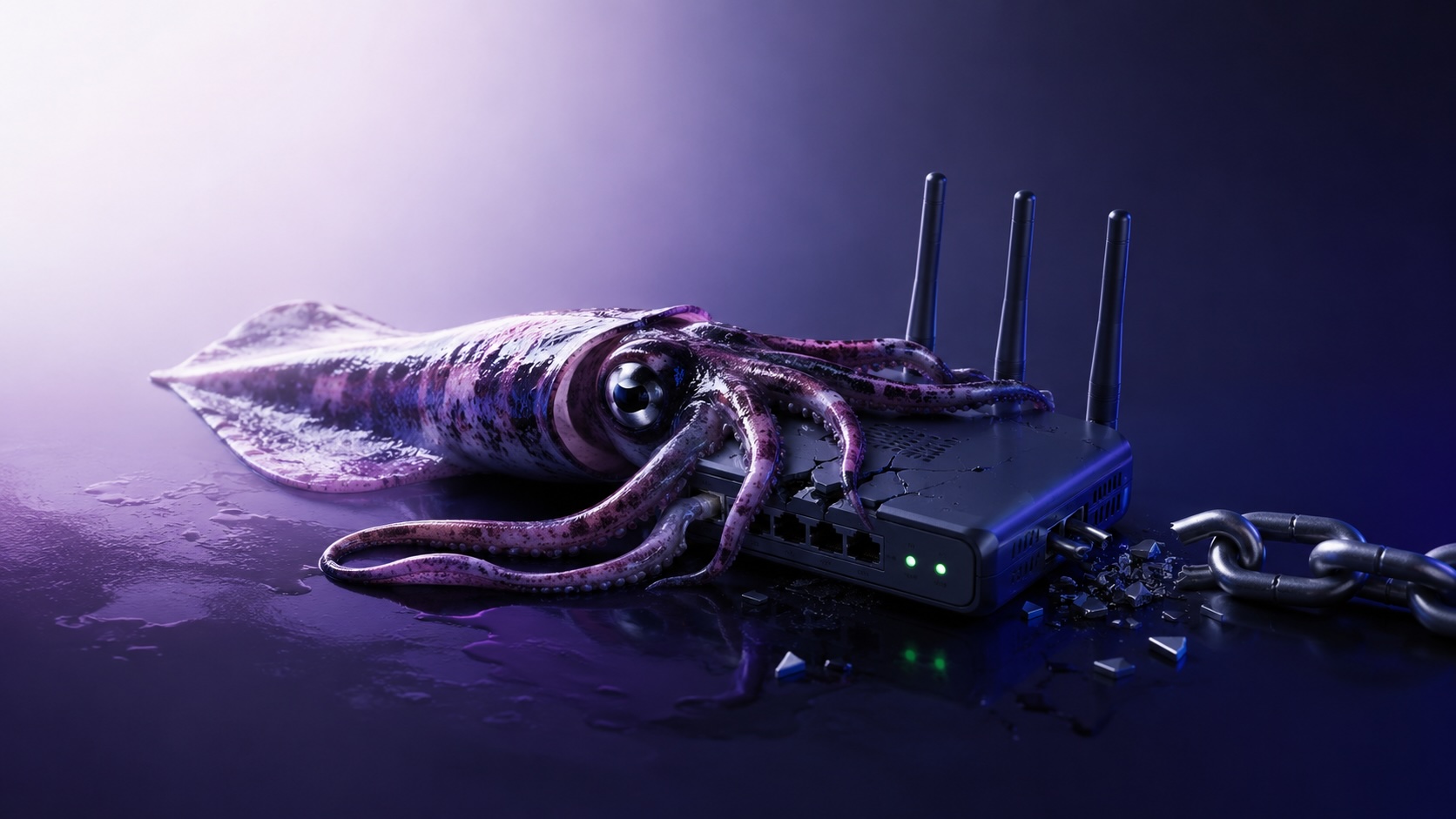 Squid disowns .2M Gnosis Safe module hack