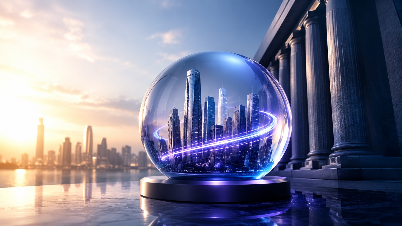 Standard Chartered: $4T On-Chain Tokenized Assets by 2028