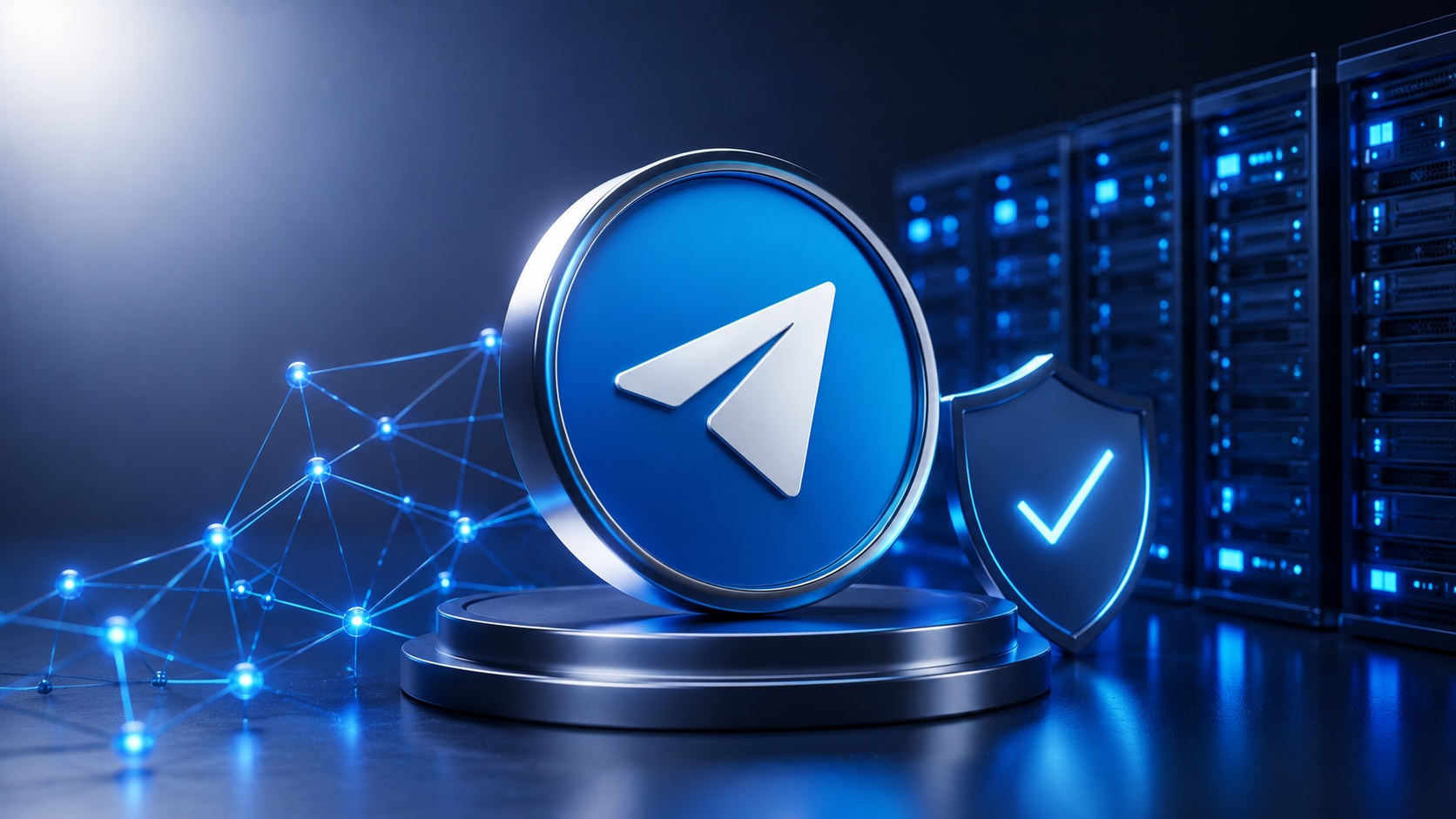 Telegram becomes TON’s largest validator; Toncoin doubles