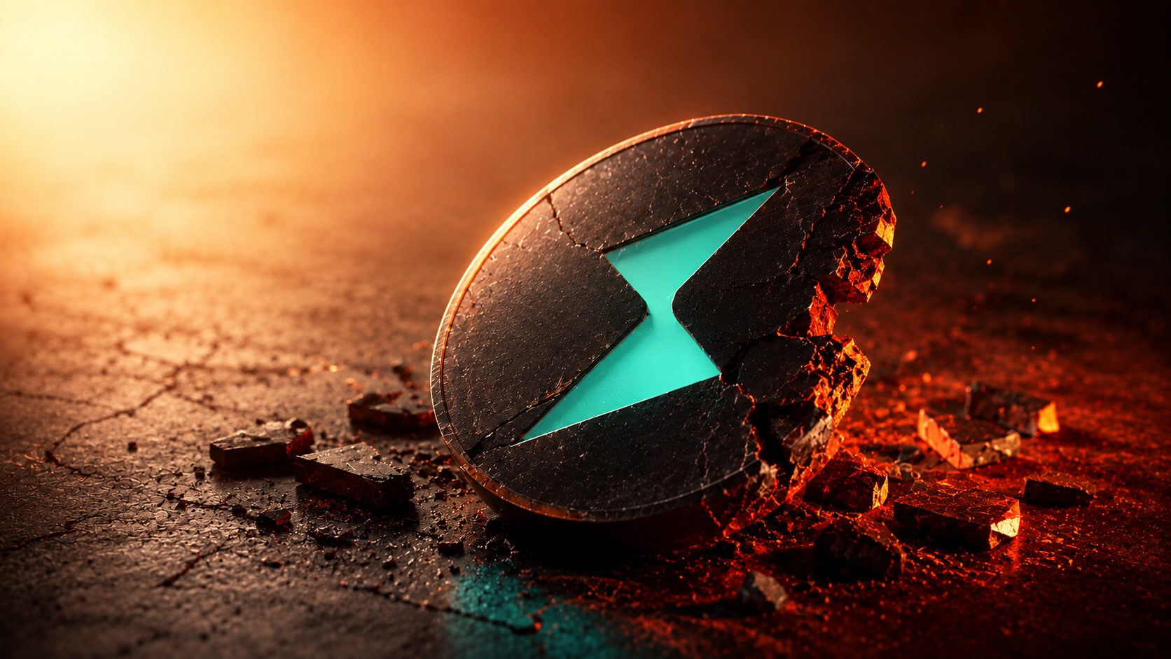 THORChain Exploit Hits Four Chains; $10M Stolen, Trading Paused
