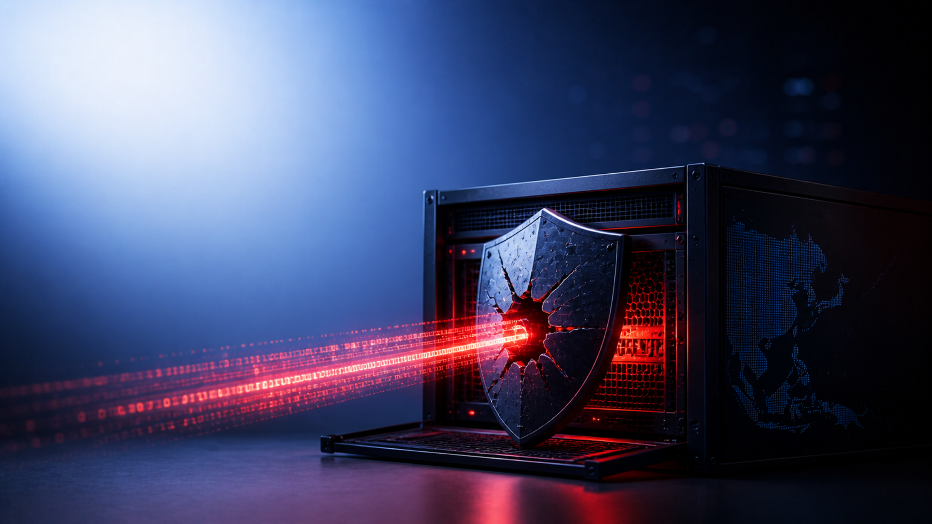 Unknown actor exploits cPanel flaw targeting SE Asian militaries