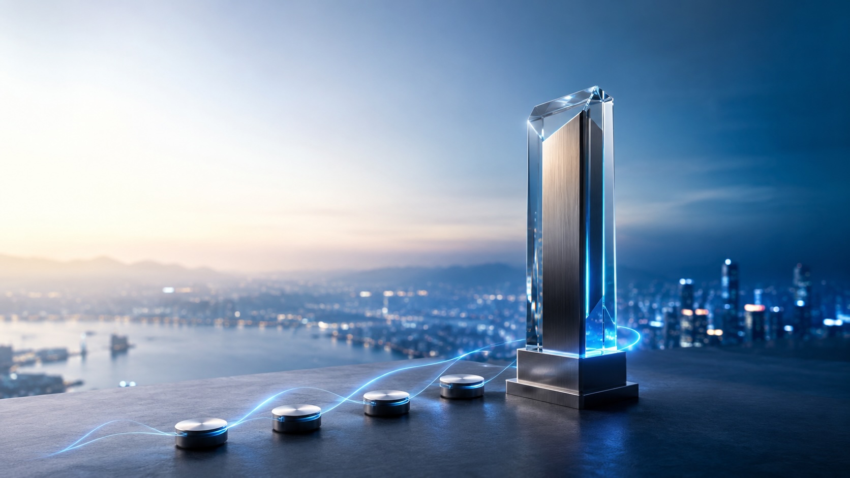 VanEck predicts Bitcoin could reach $1 million in five years