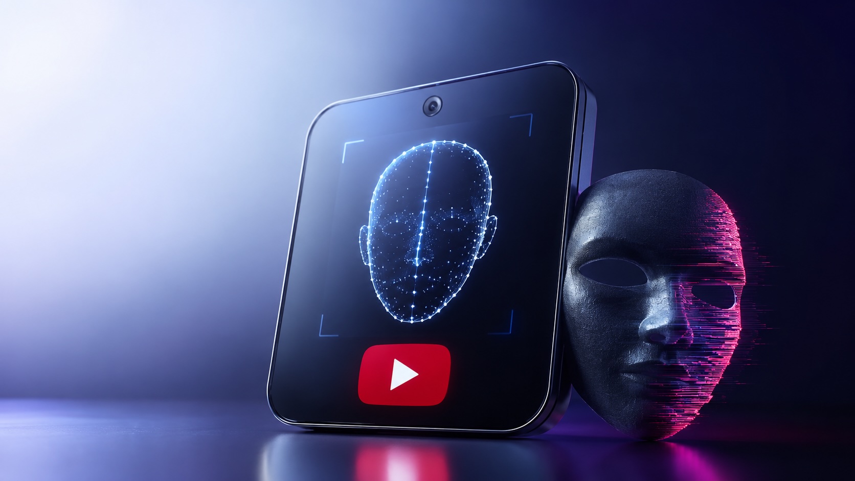YouTube asks creators for selfie video and ID to curb deepfakes