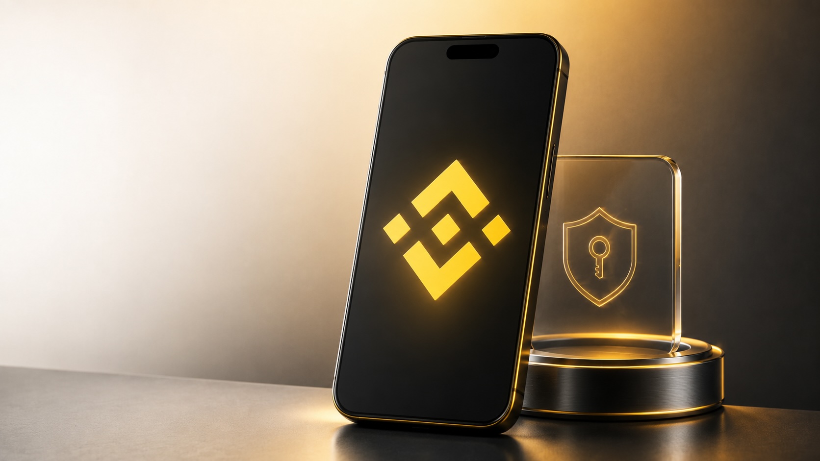 Binance crypto wallet review