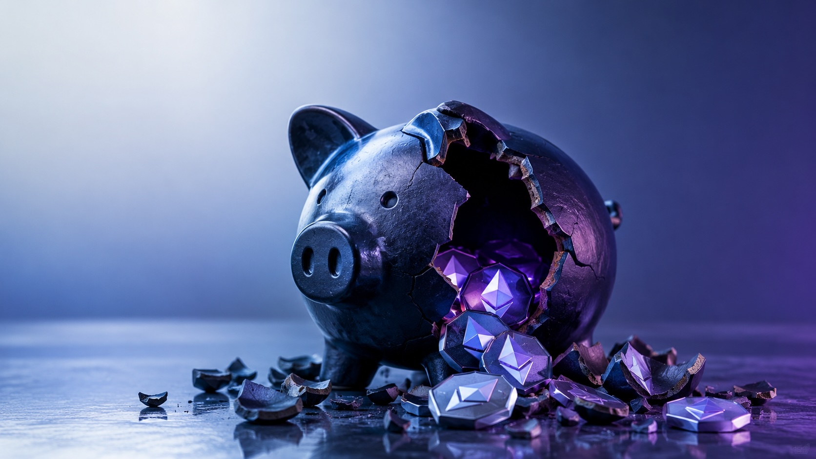 BitMine offers 9.5% preferred to fund ETH buys amid B loss