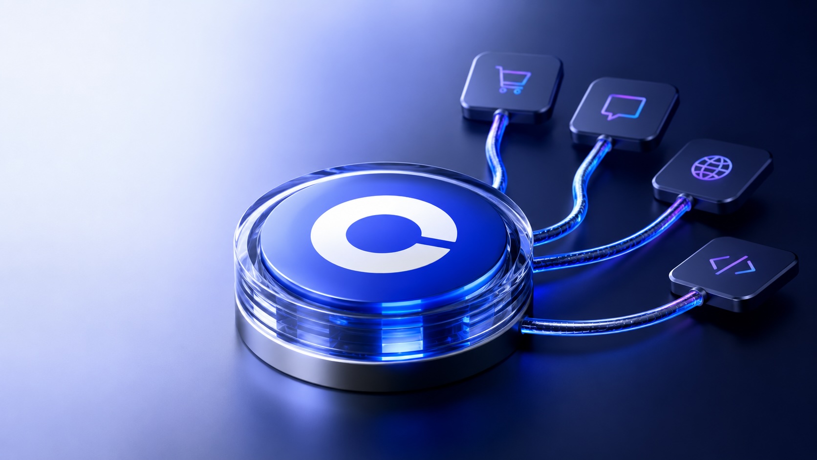 Coinbase Lets AI Agents Trade Inside User-Controlled Limits