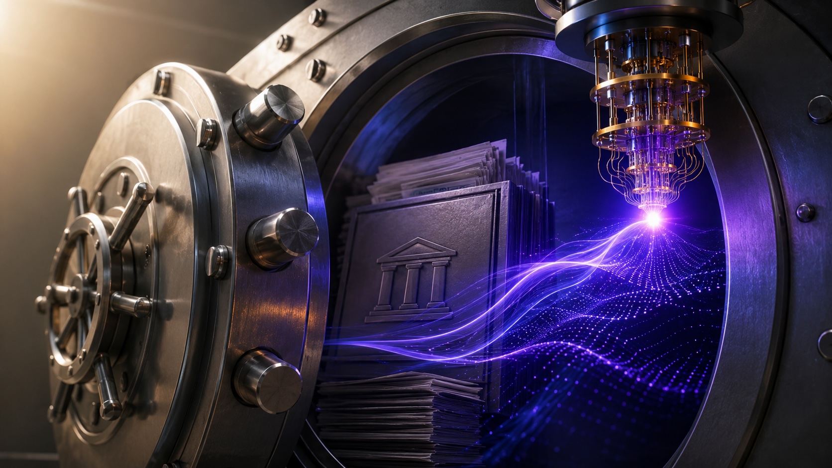 Draper: Quantum will break banks before Bitcoin