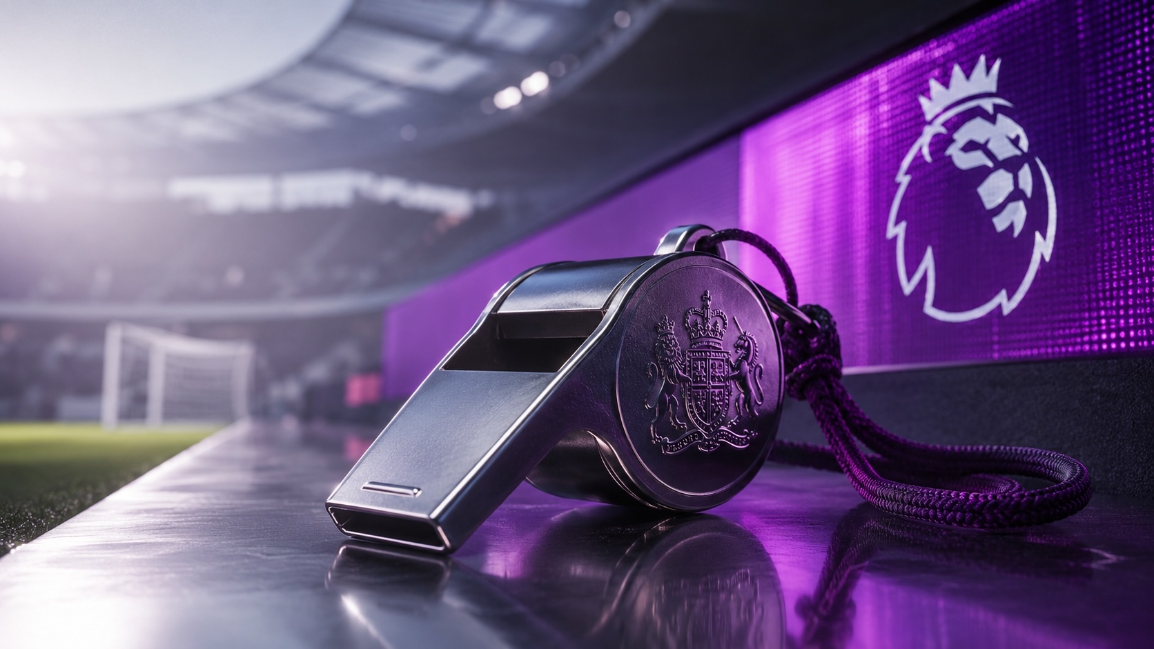 FCA warns Premier League over unauthorized crypto sponsors