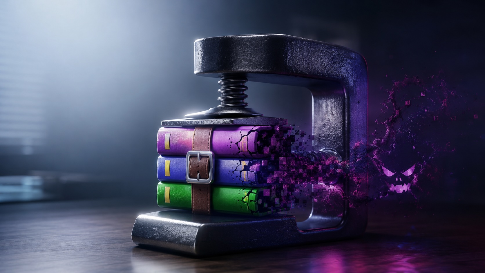 Gamaredon exploits WinRAR bug to deliver GammaWorm and GammaSteel