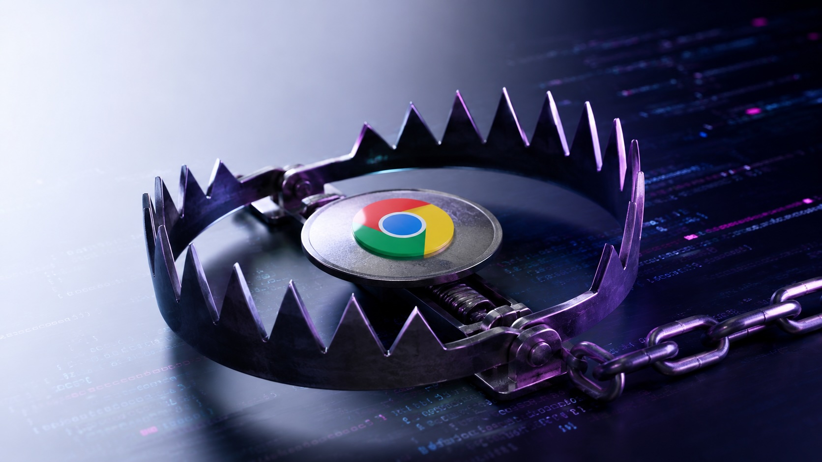 Google patches Chrome V8 exploit, 73 other flaws