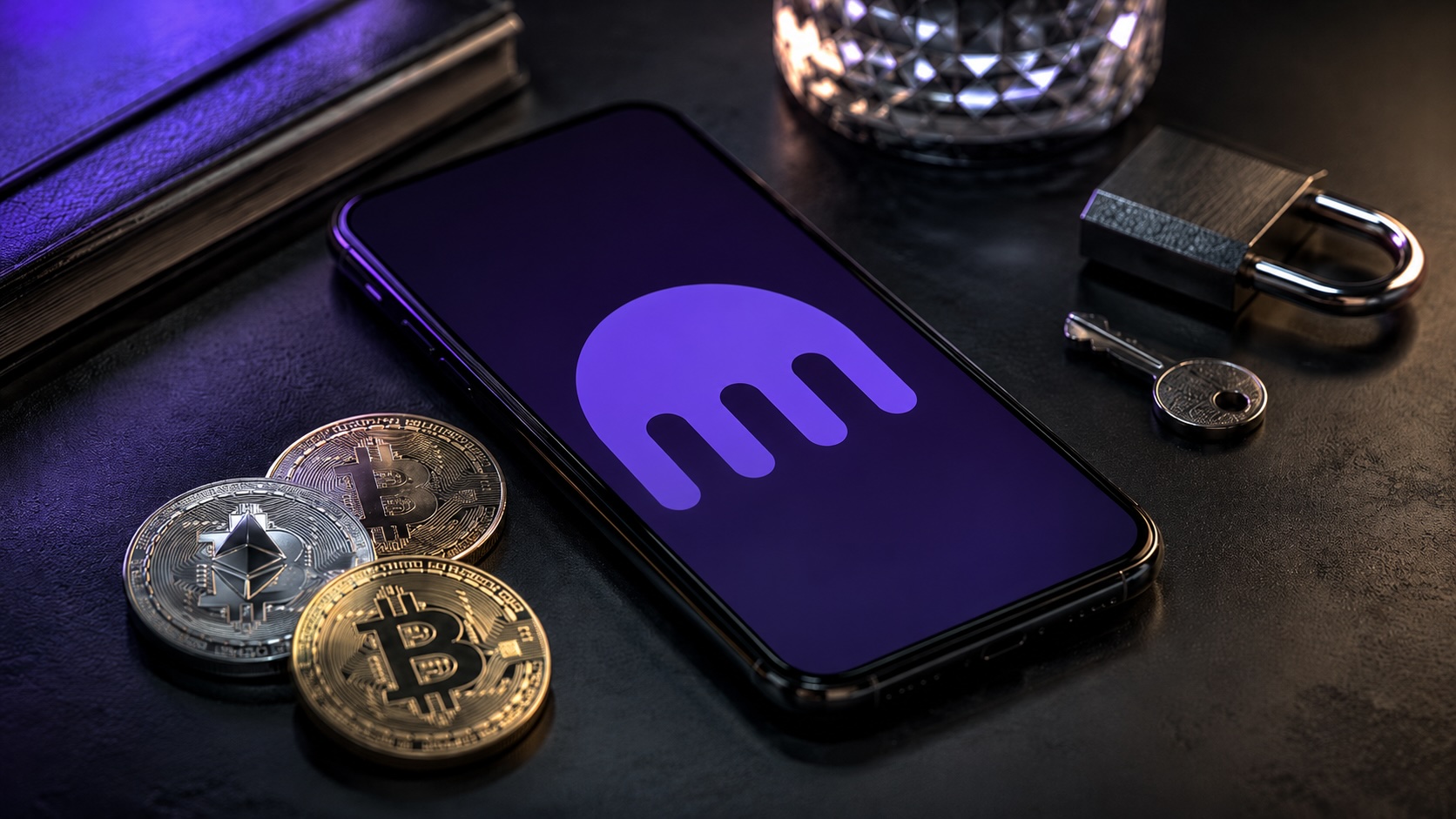 Kraken crypto wallet review