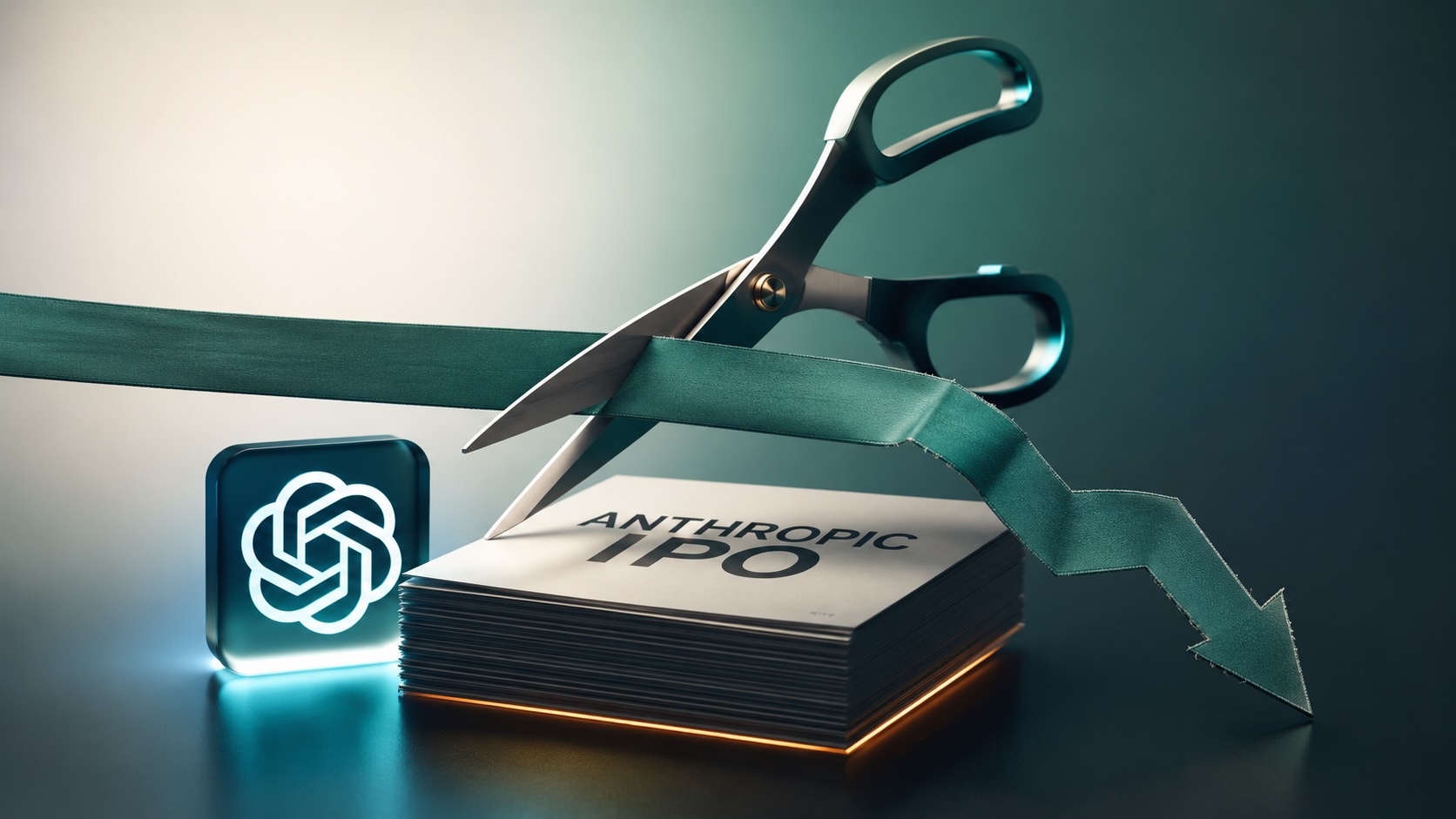 OpenAI Considers Token-Price Cuts as Anthropic Surges