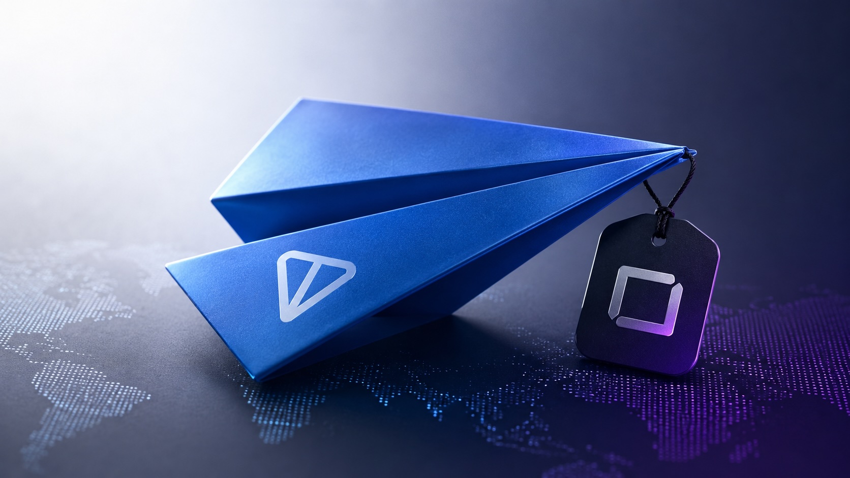 Pavel Durov rebrands Toncoin as Gram; Telegram ramps TON role