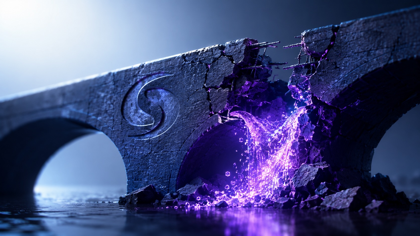 Syscoin pauses bridge after attacker minted 5B SYS