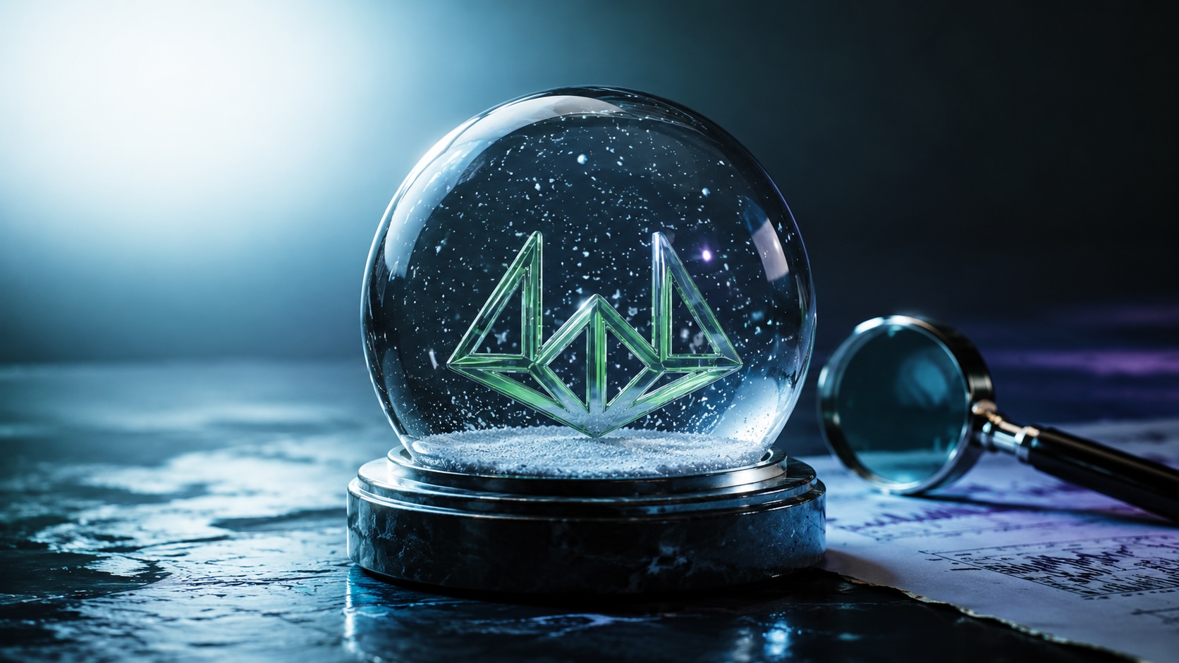 Wintermute: No crypto bottom as stablecoins, ETF flows drain